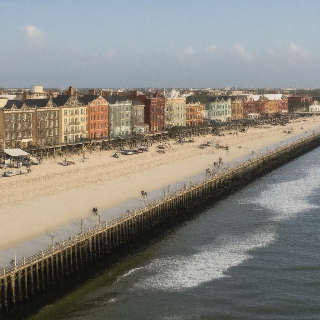 Galveston, Harrisburg and San Antonio Railway